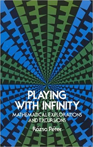 Playing with Infinity. Mathematical Explorations and Excursions