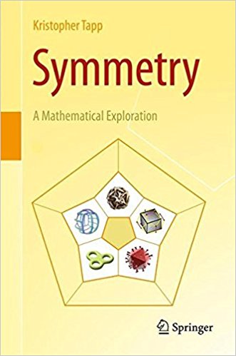 Symmetry A Mathematical Exploration